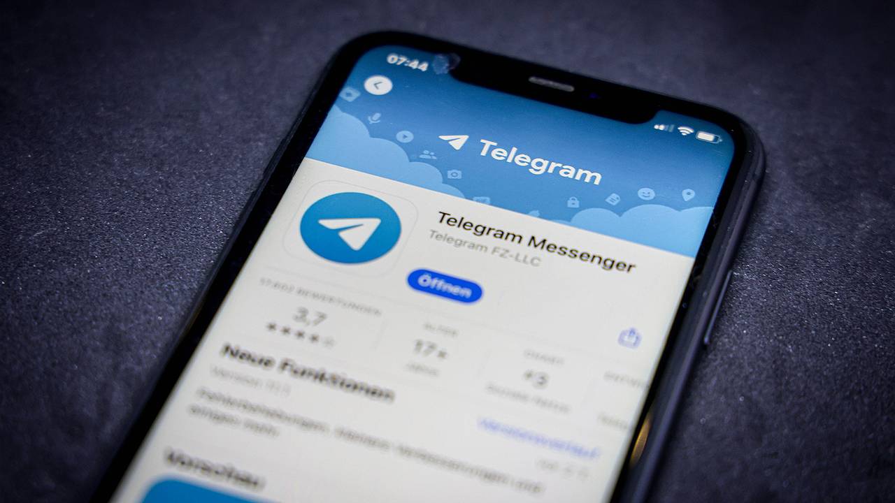 Россиян предупредили о новой схеме мошенничества с Telegram