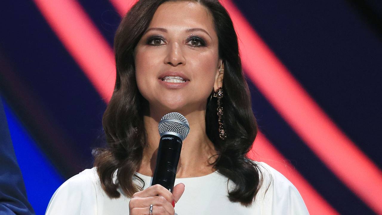 Гимнастка-чемпионка Батыршина рассказала об экстренной операции