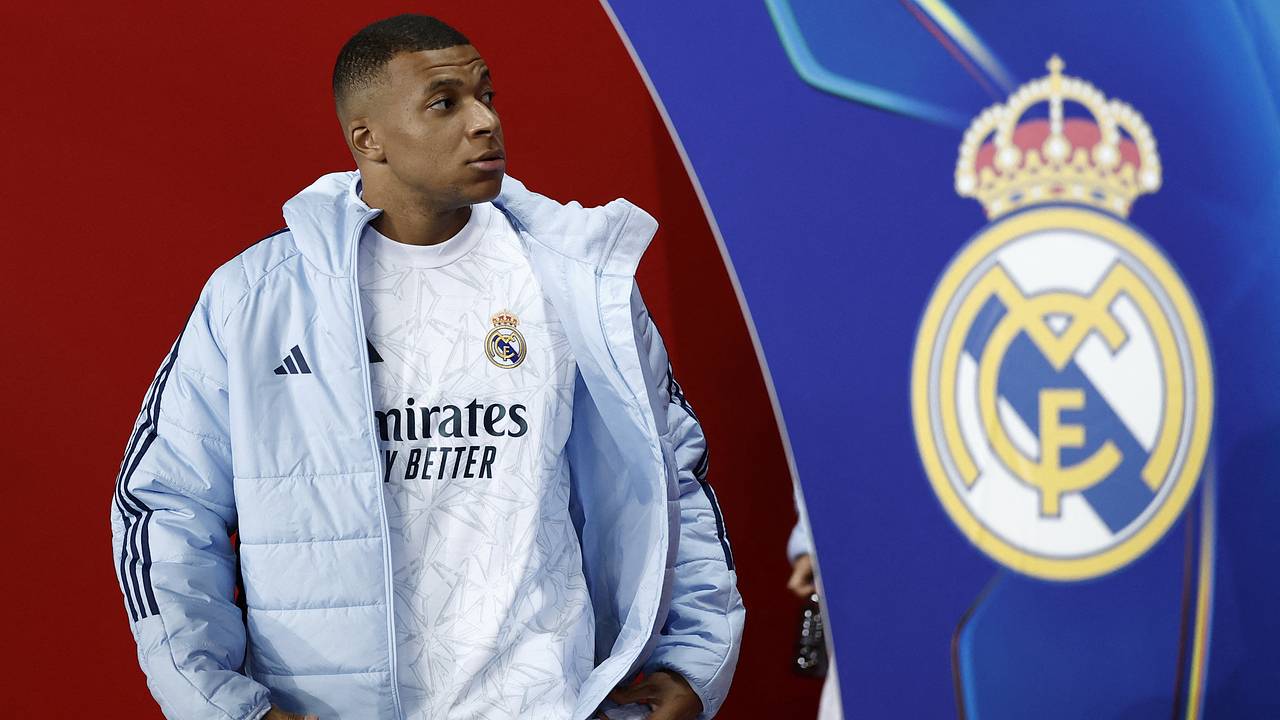 Адвокат Мбаппе рассказала о способе доказать его невиновность