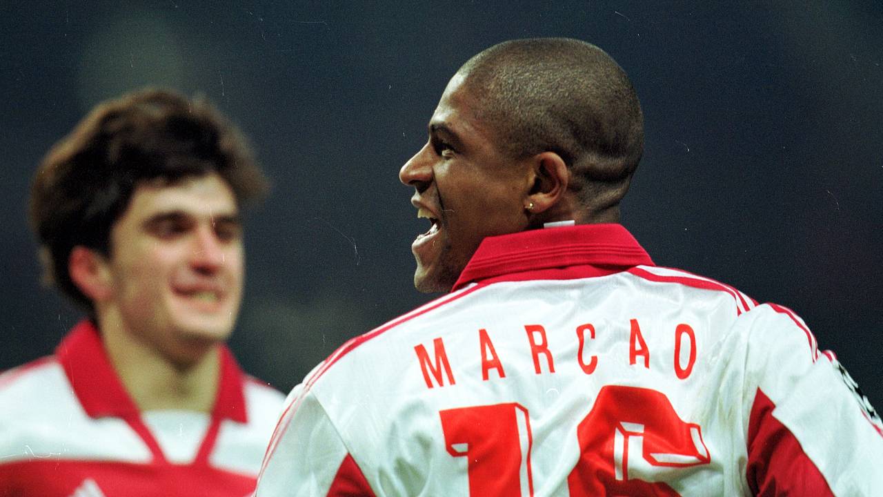 Бывший футболист «Спартака» заявил об употреблении пива из-за тоски по дому