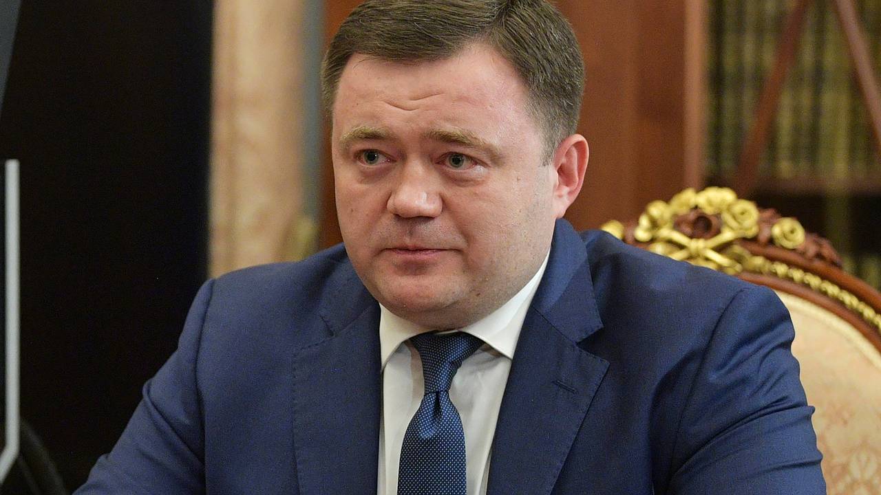 Назван кандидат на пост президента ВФЛА