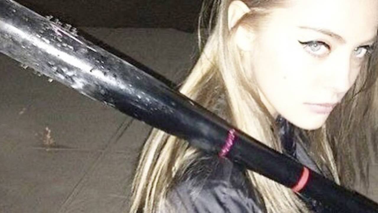 Экс-солистка «Серебра» показала внешность на архивных фото