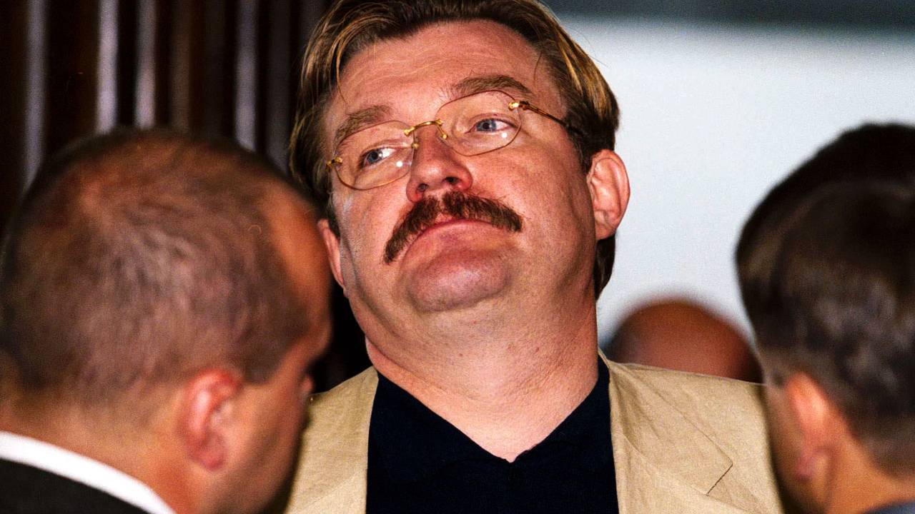 Стало известно о долгах уехавшего на Украину журналиста Киселева