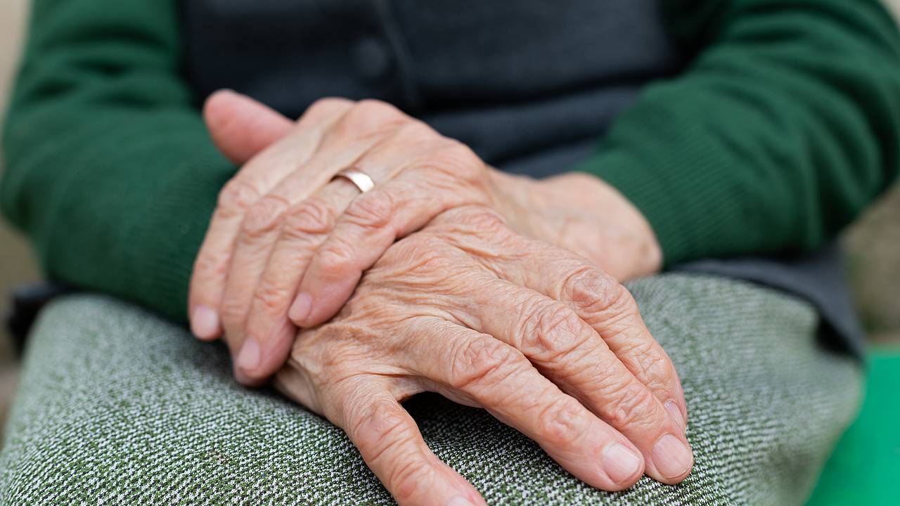 106-летняя женщина раскрыла секрет долголетия