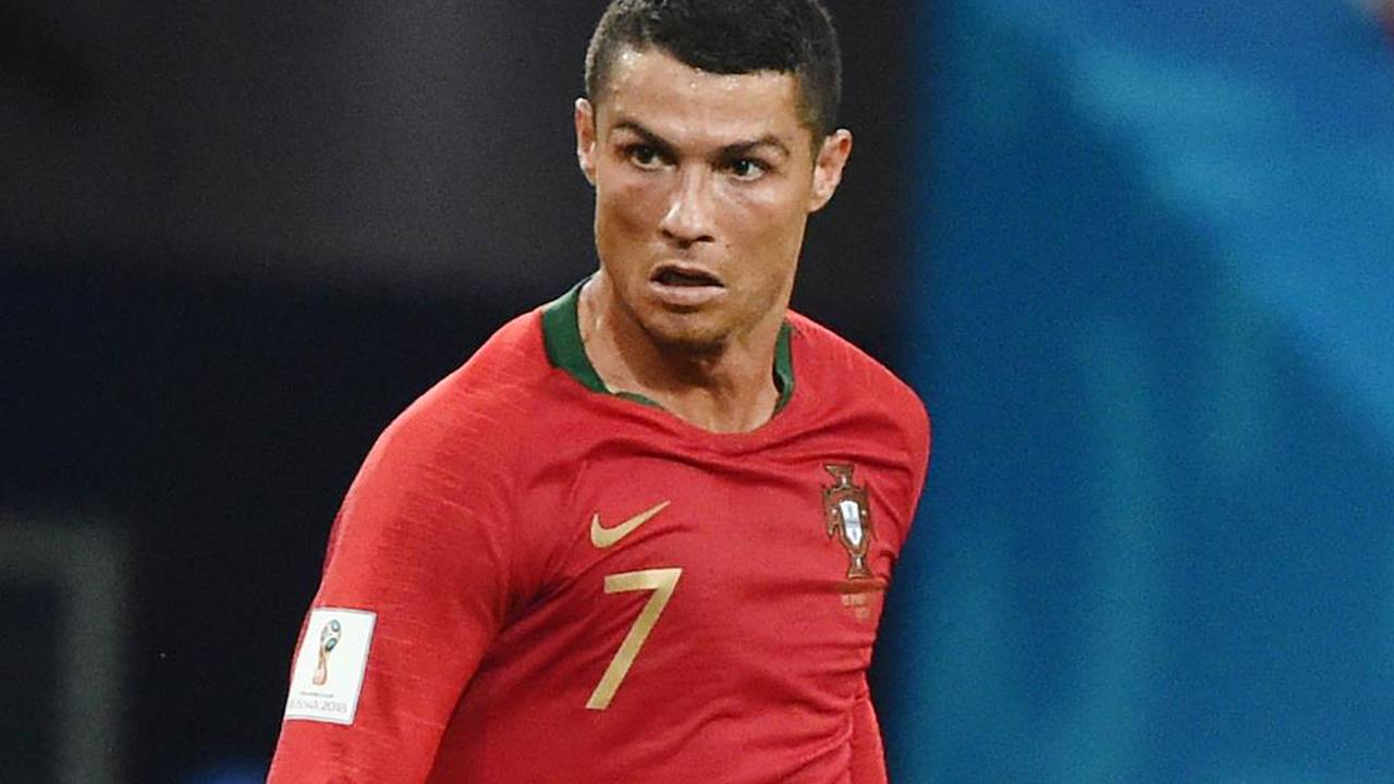 Forbes назвал самого высокооплачиваемого футболиста мира