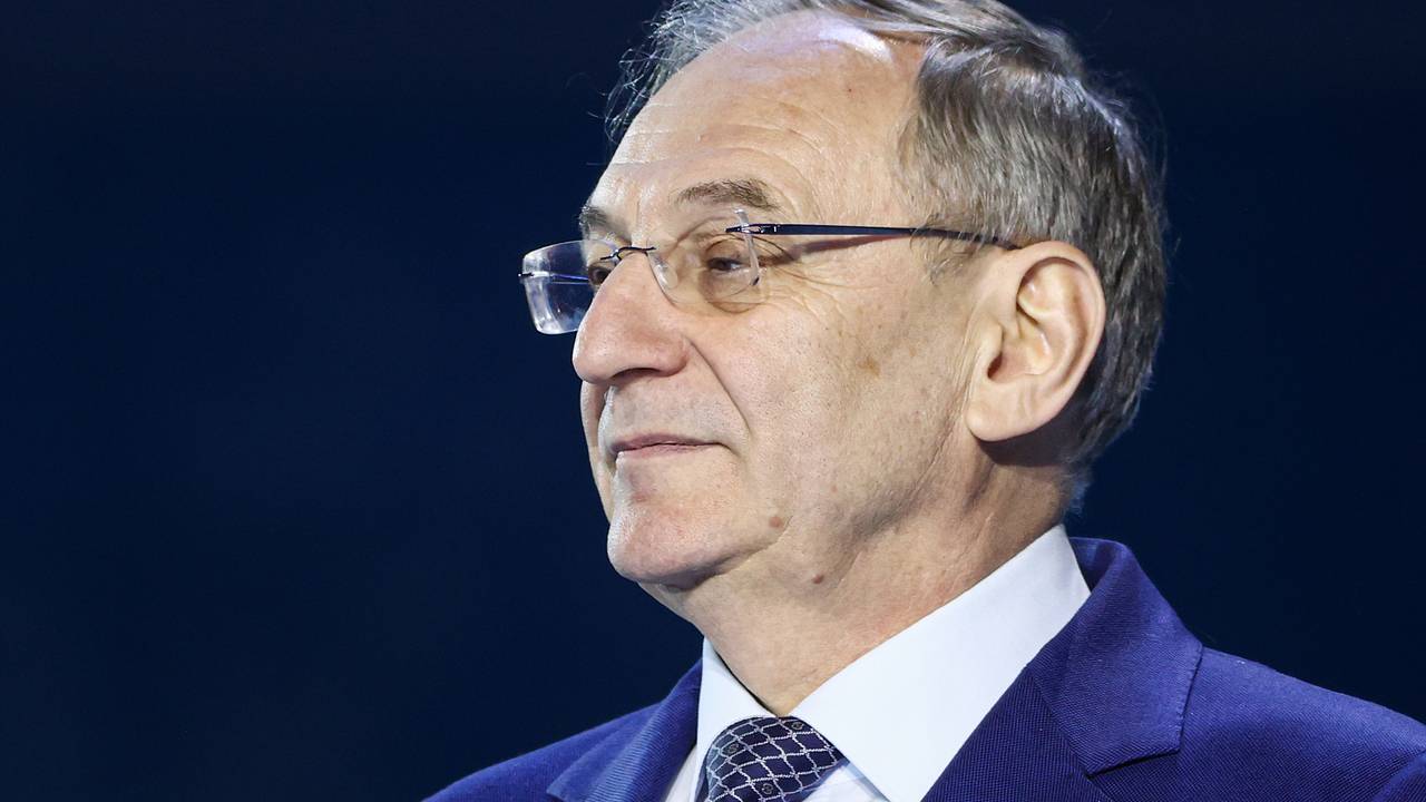 В ФФККР сделали заявление о допуске россиян на международные турниры