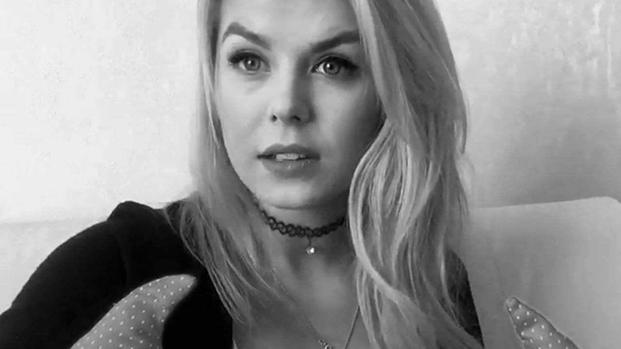 Умерла 31-летняя звезда шоу «Холостяк»