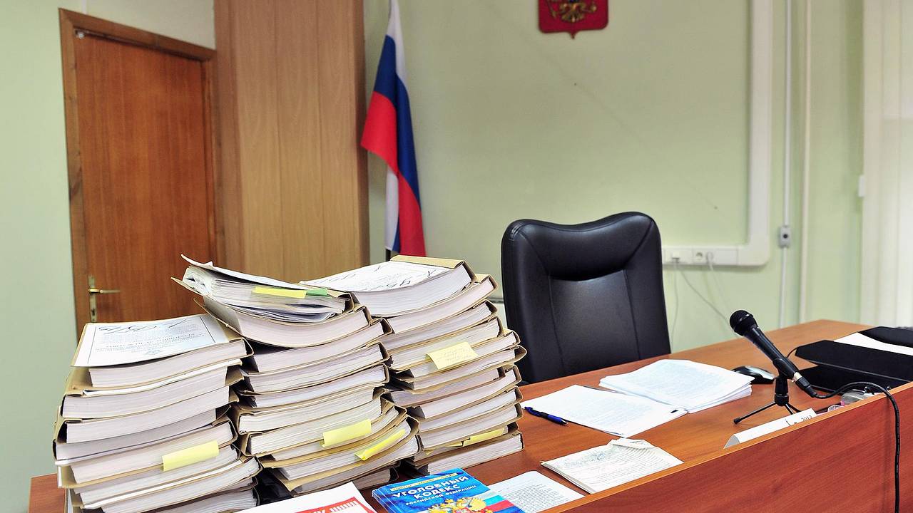 Дело приказавшего сбить самолет над российским регионом командира ВСУ рассмотрит суд