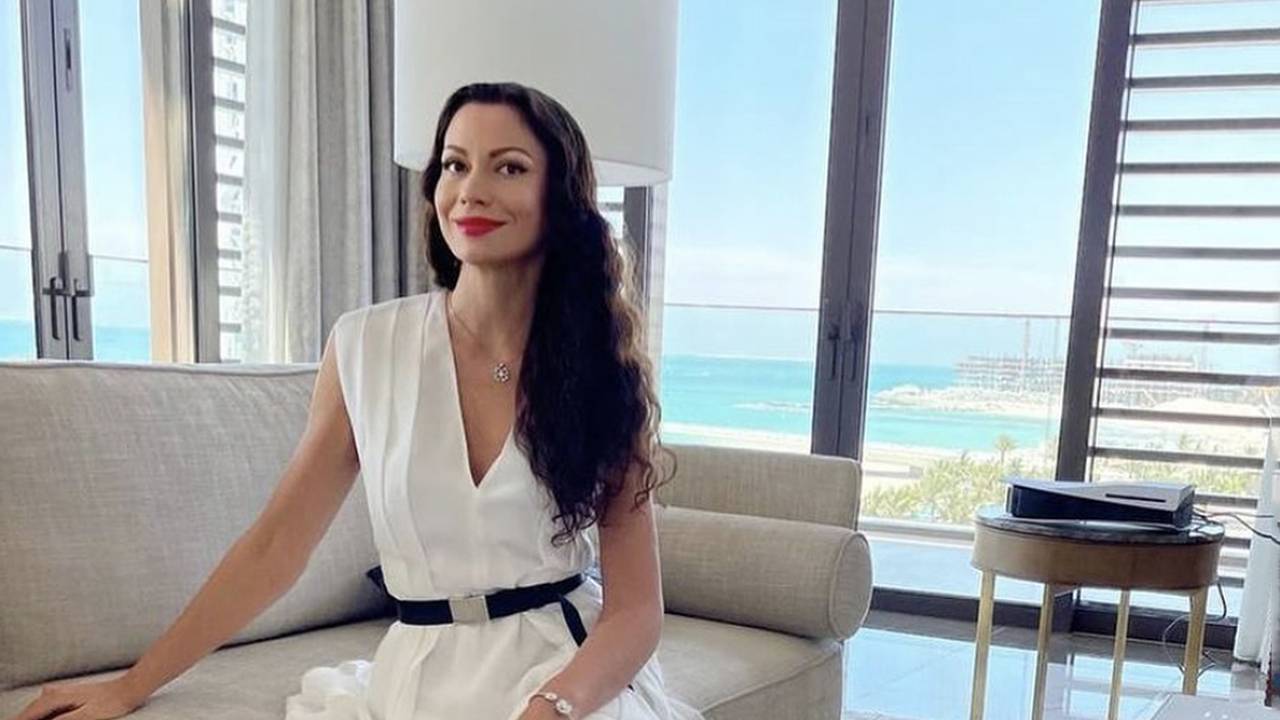 Болгар опубликовала фото с Дуровым после блокировки аккаунта в Instagram