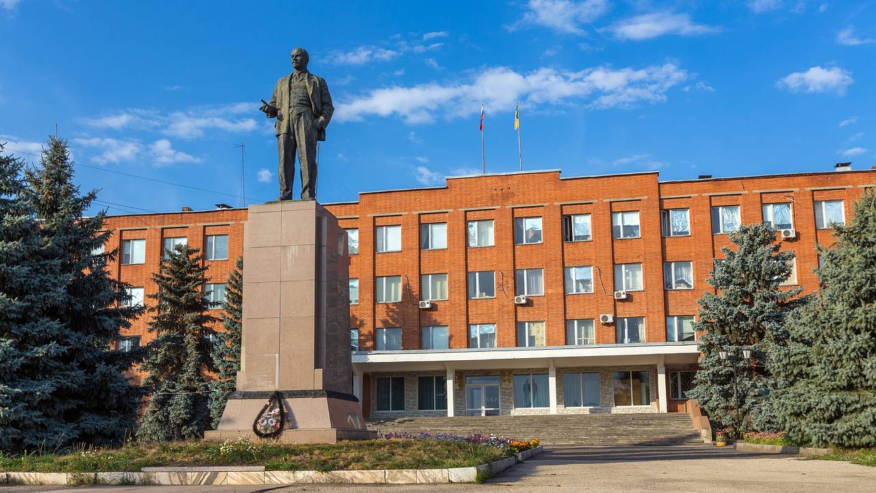 Власти опровергли сообщение об атаке ВСУ на воинскую часть в Пензенской области