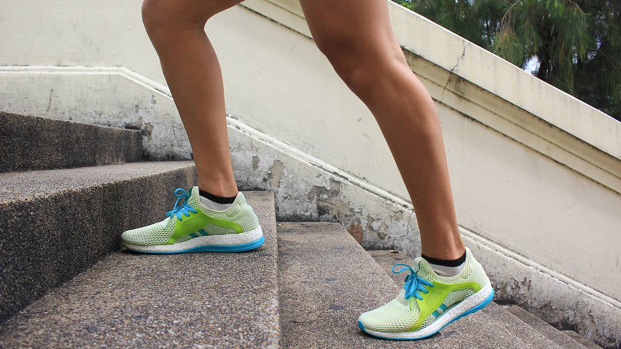 Назван трюк для сжигания большего количества калорий во время тренировок