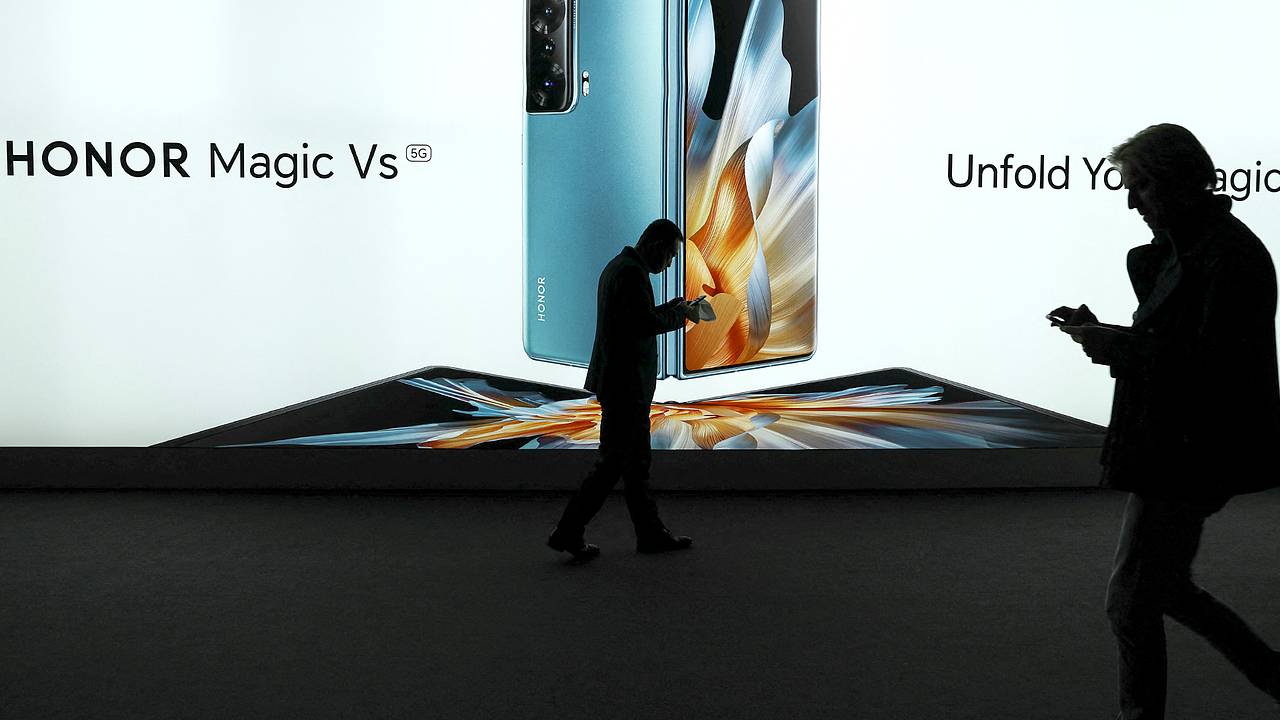 Honor рассказала о давлении после расставания с Huawei