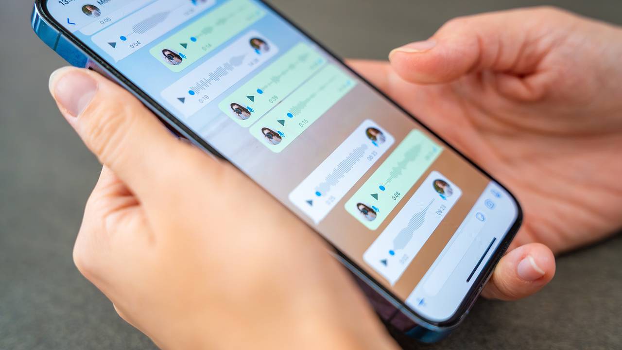 WhatsApp обновит дизайн связанной с ИИ функции