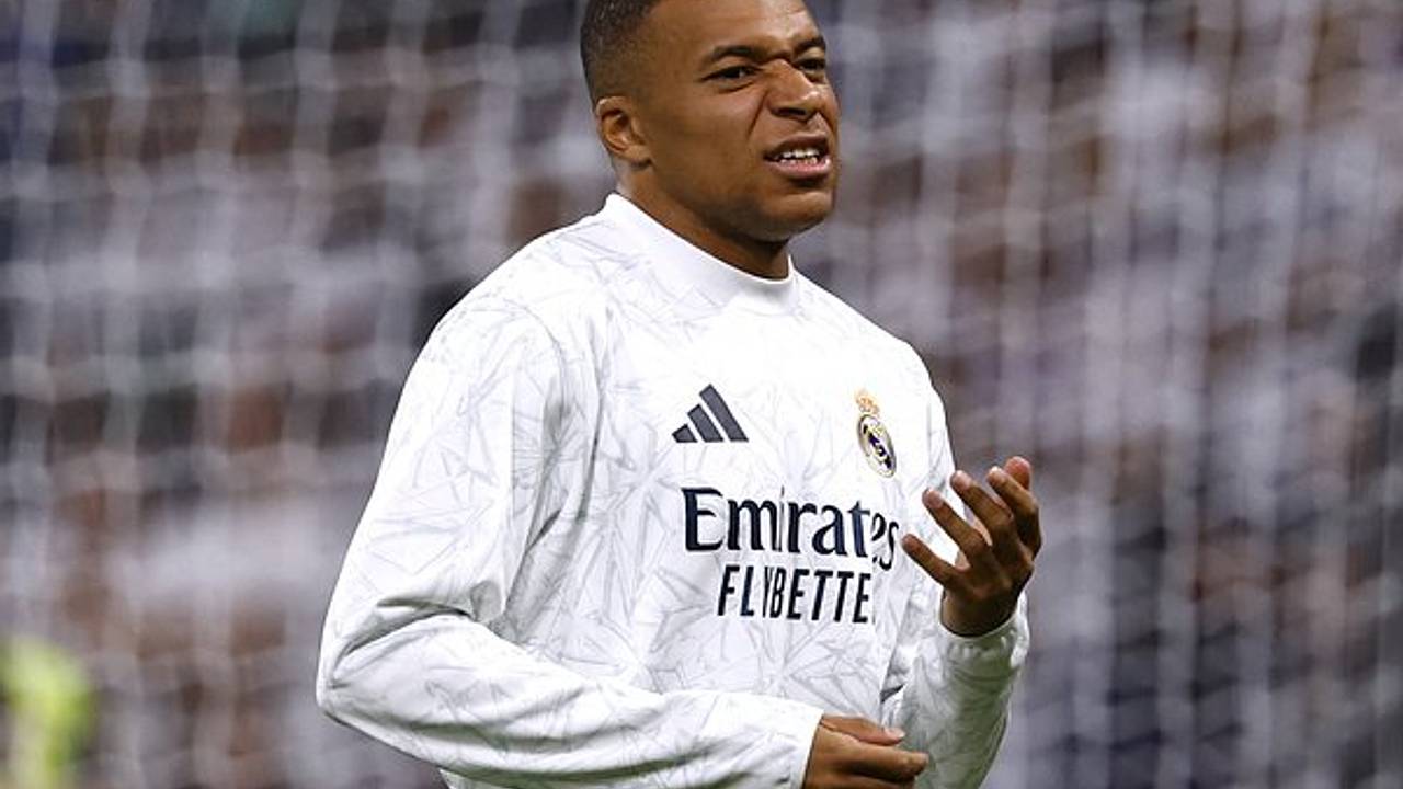 В «Реале» пожалели о подписании Мбаппе