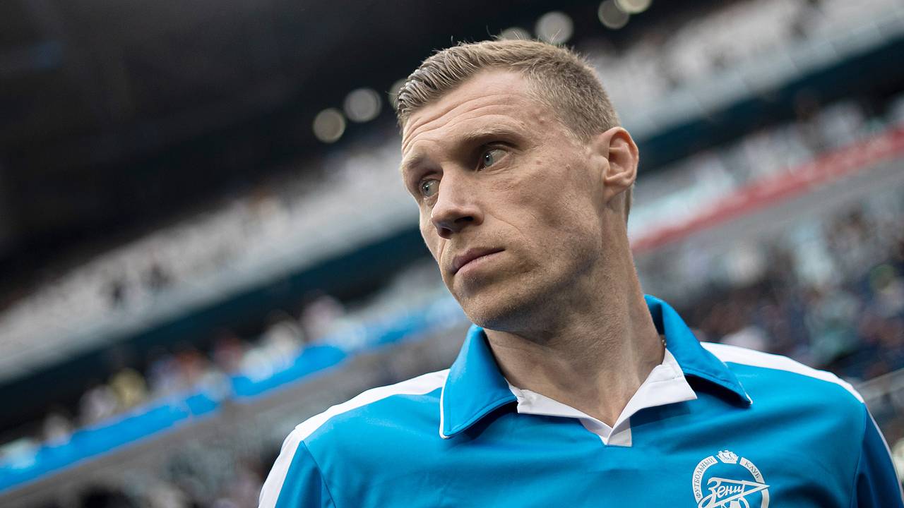 Бывший футболист сборной России оправдал ненависть фанатов «Зенита» к Соболеву