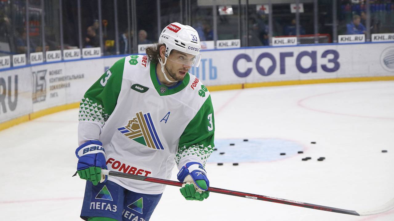 Стало известно о задержках зарплаты в «Салавате Юлаеве»