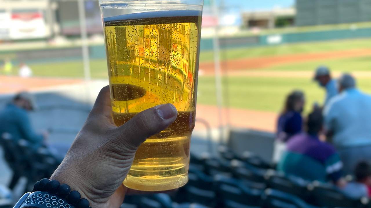 Футболист «Зенита» оценил мнение одноклубника о пользе пива