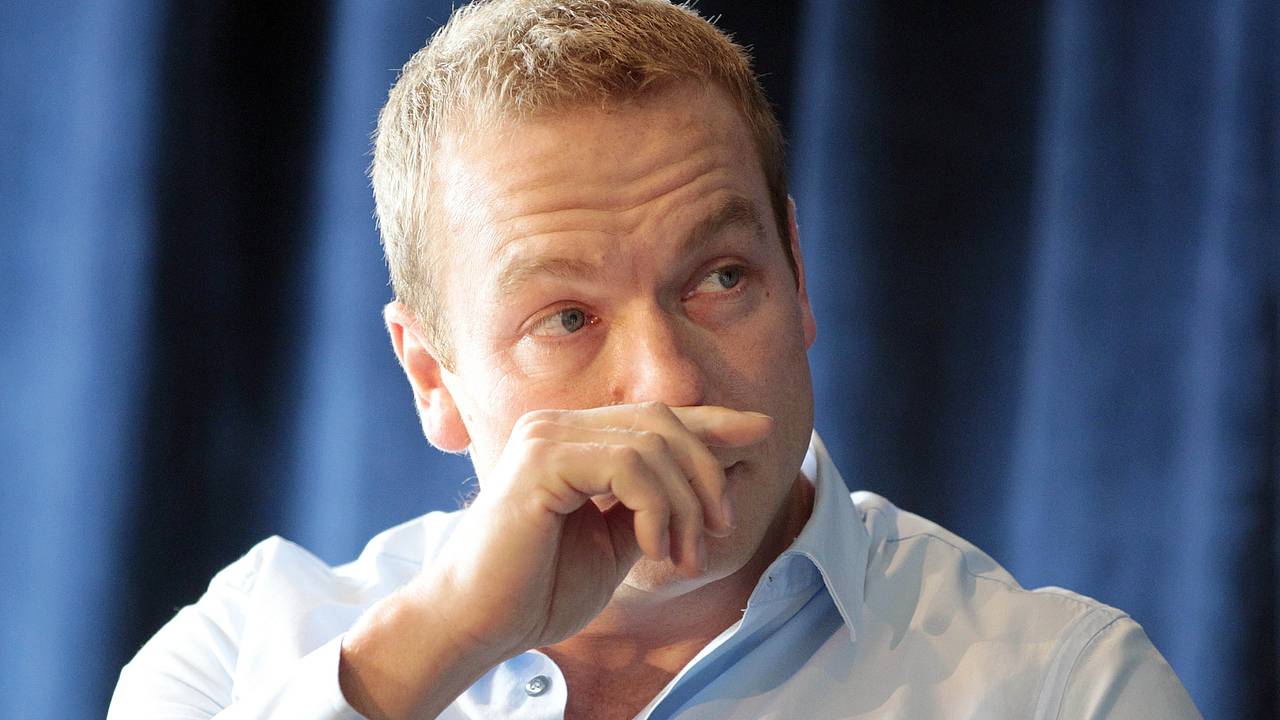 Шестикратный олимпийский чемпион сообщил о последней стадии рака