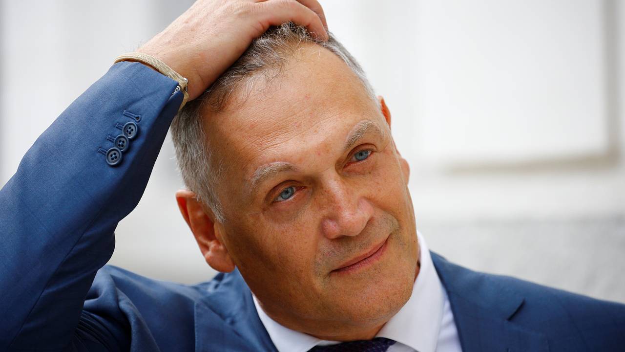 Бывший генсек ФИФА высказался о сроках возвращения России на международные турниры