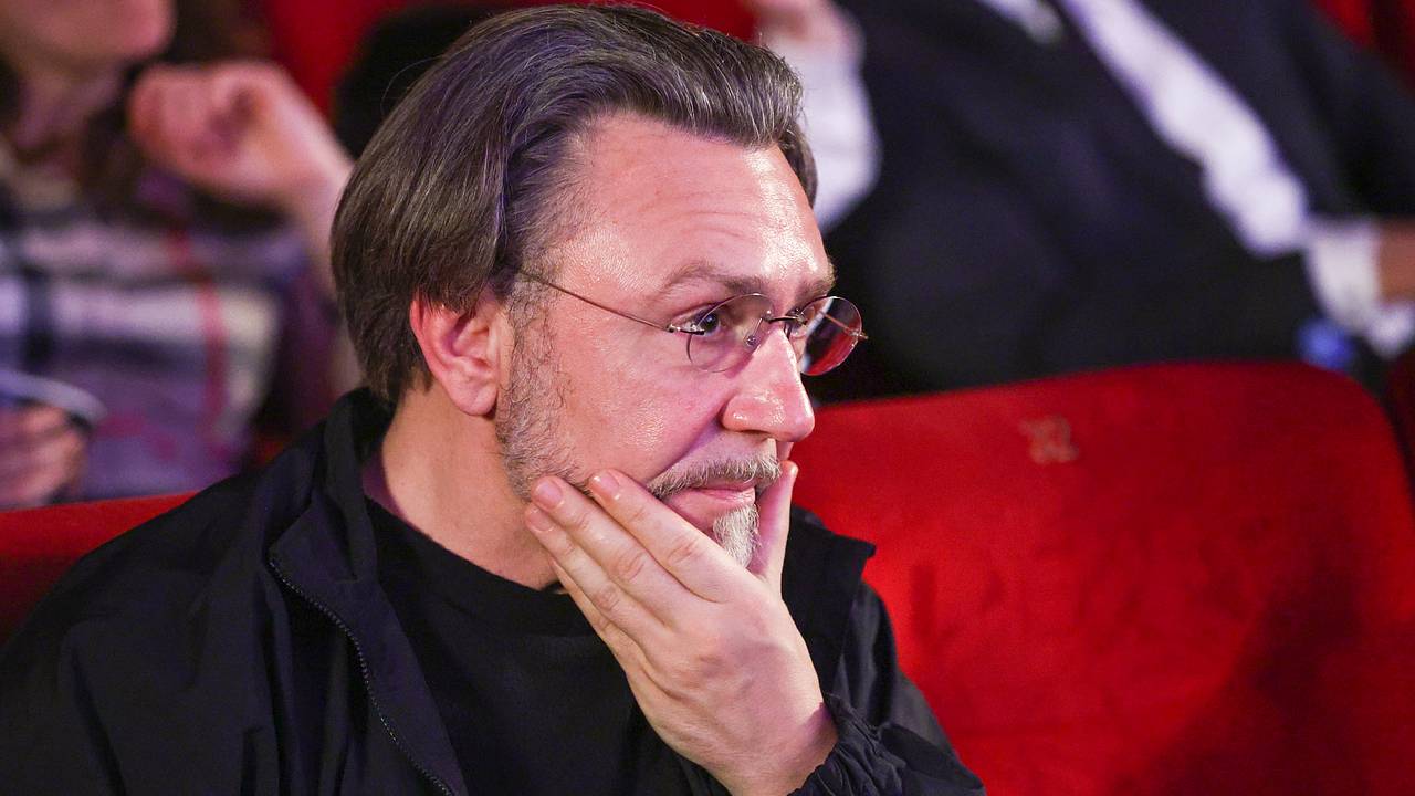 Раскрыты детали раздела имущества Шнурова с бывшей женой