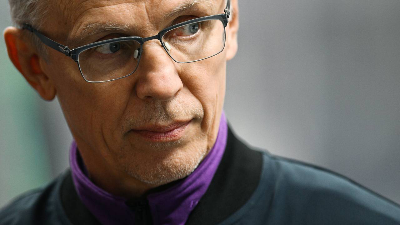 Трехкратный обладатель Кубка Стэнли назвал преимущество России над США