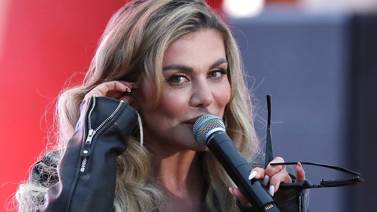 Анна Седокова прокомментировала развод с третьим мужем