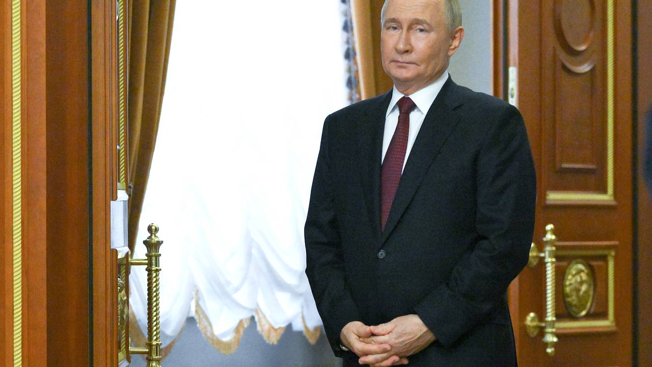 Путин подготовил подарки для участвующих в саммите БРИКС лидеров