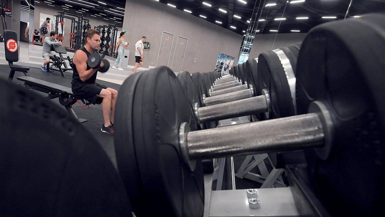 Фитнес-тренер назвала способы замотивировать себя на занятия спортом