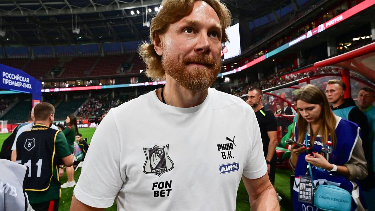 Карпин раскритиковал футбольных комментаторов