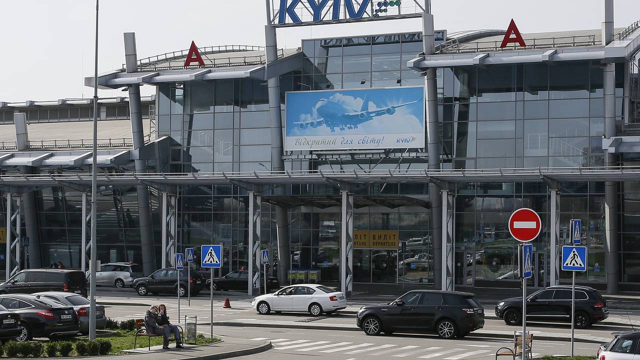 Украине впервые с 2022 года разрешили летать в Европу