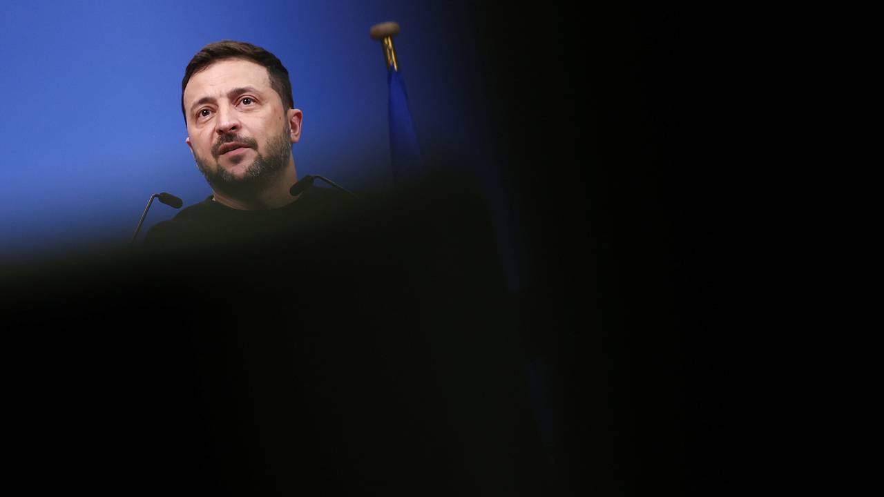 В Германии прокомментировали ситуацию на Украине словами «все кончено»
