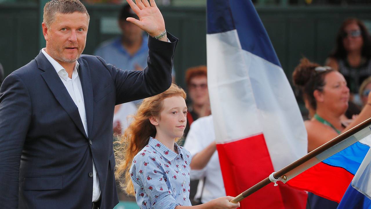 Кафельников назвал самого сложного соперника в карьере