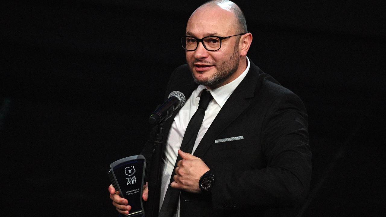 Комментатор «Матч ТВ» ответил на критику Карпина