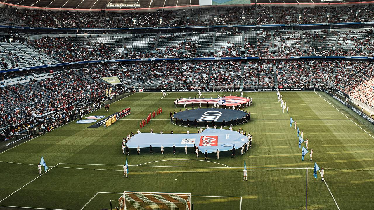 В РФС рассказали о переговорах с УЕФА по поводу возвращения российских клубов