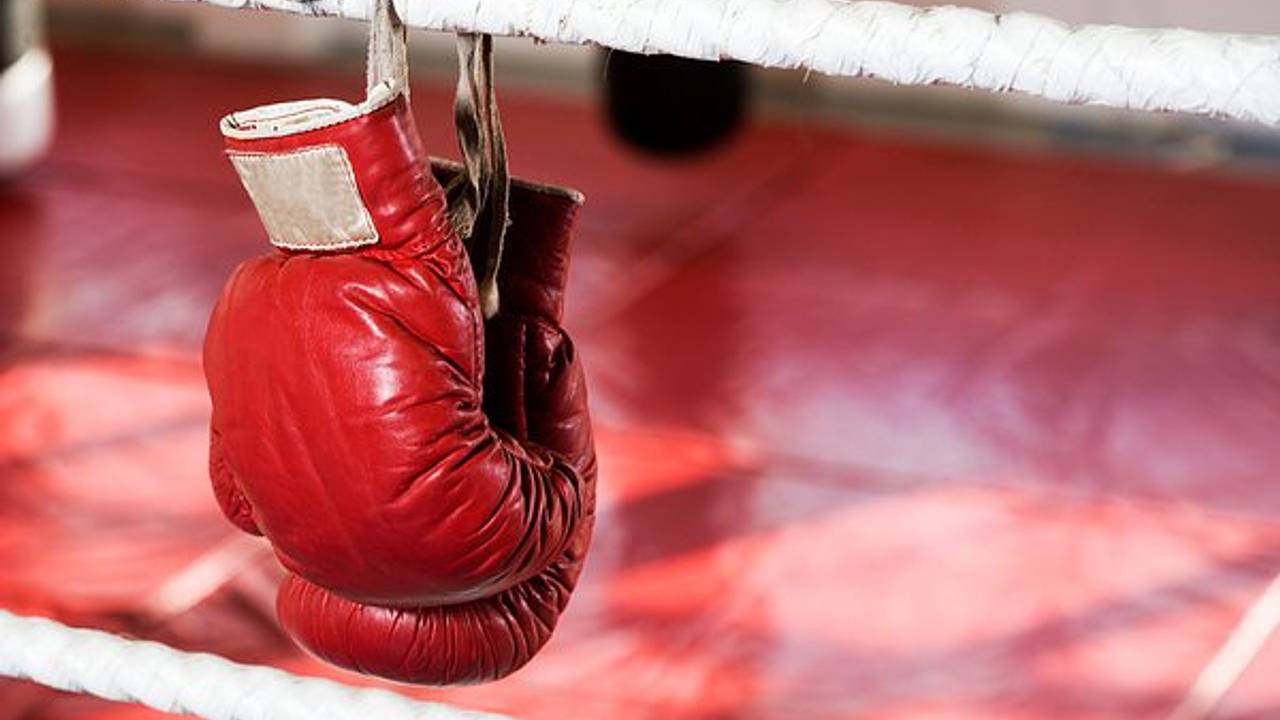 Назвавшего россиянина «русской свиньей» бойца MMA избили