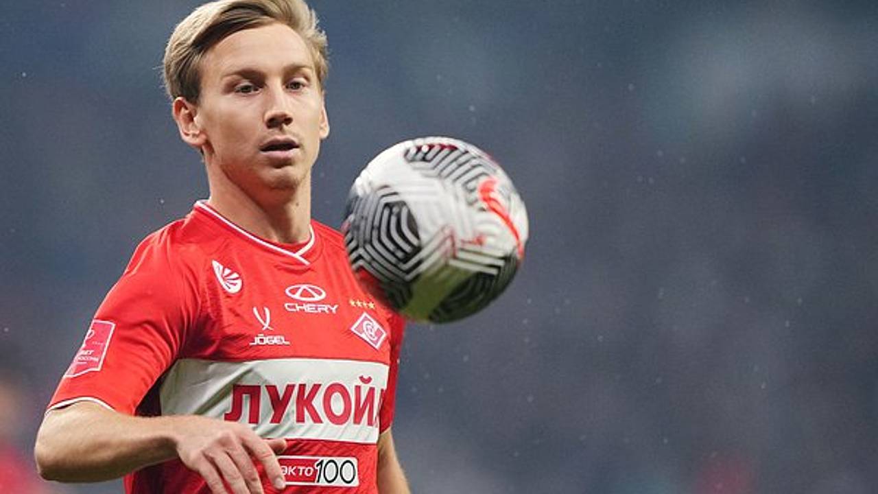 Определились все пары 1/4 финала Кубка России в пути РПЛ