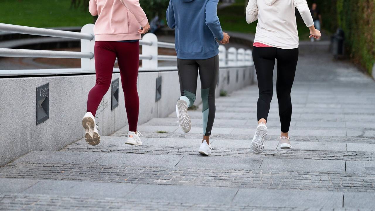 Названы лучшие виды спорта при депрессии