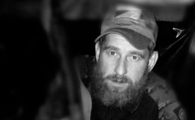 Под Волгоградом похоронили награжденного двумя орденами Мужества сержанта