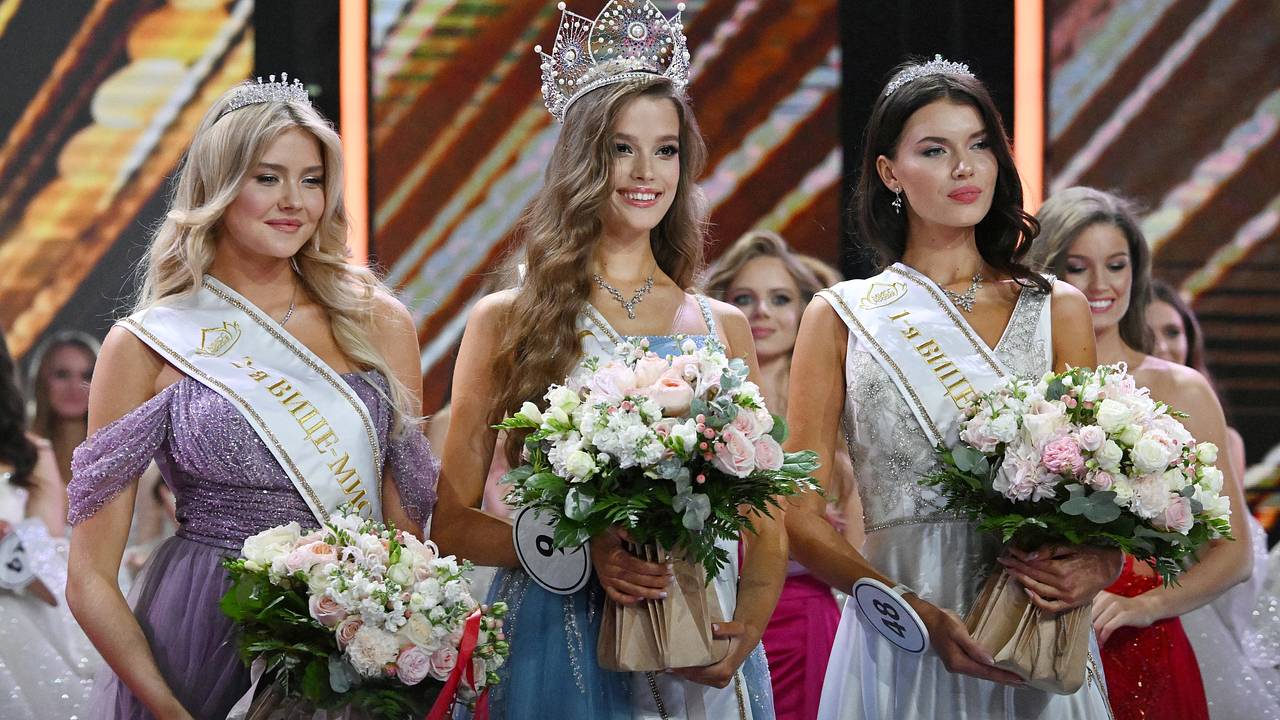 Организатор «Мисс Россия» оценила влияние политики на результаты конкурса «Мисс Вселенная»