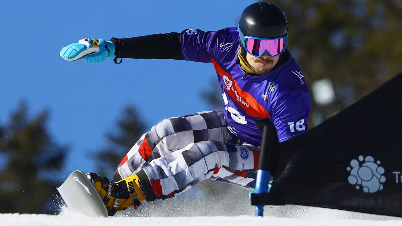 Натурализованный Уайлд выступил против выдачи гражданства иностранным спортсменам