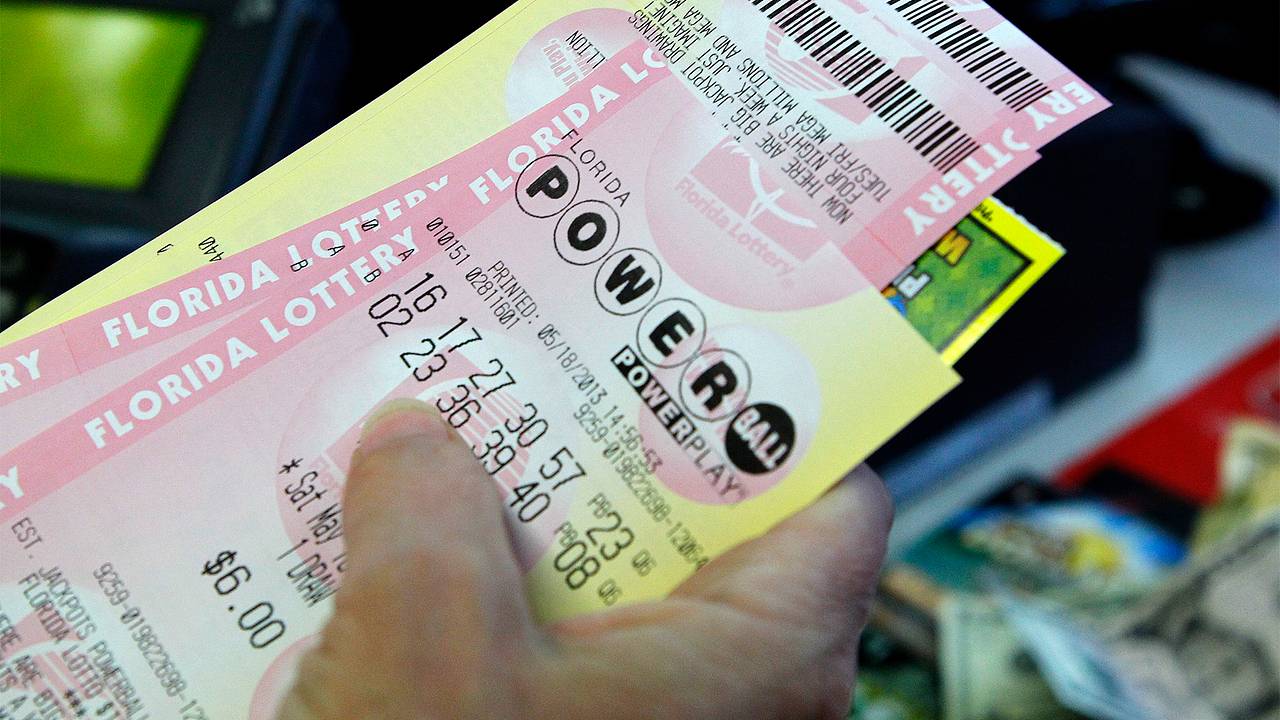 Мужчина разбогател на 29 миллионов рублей благодаря странному ощущению
