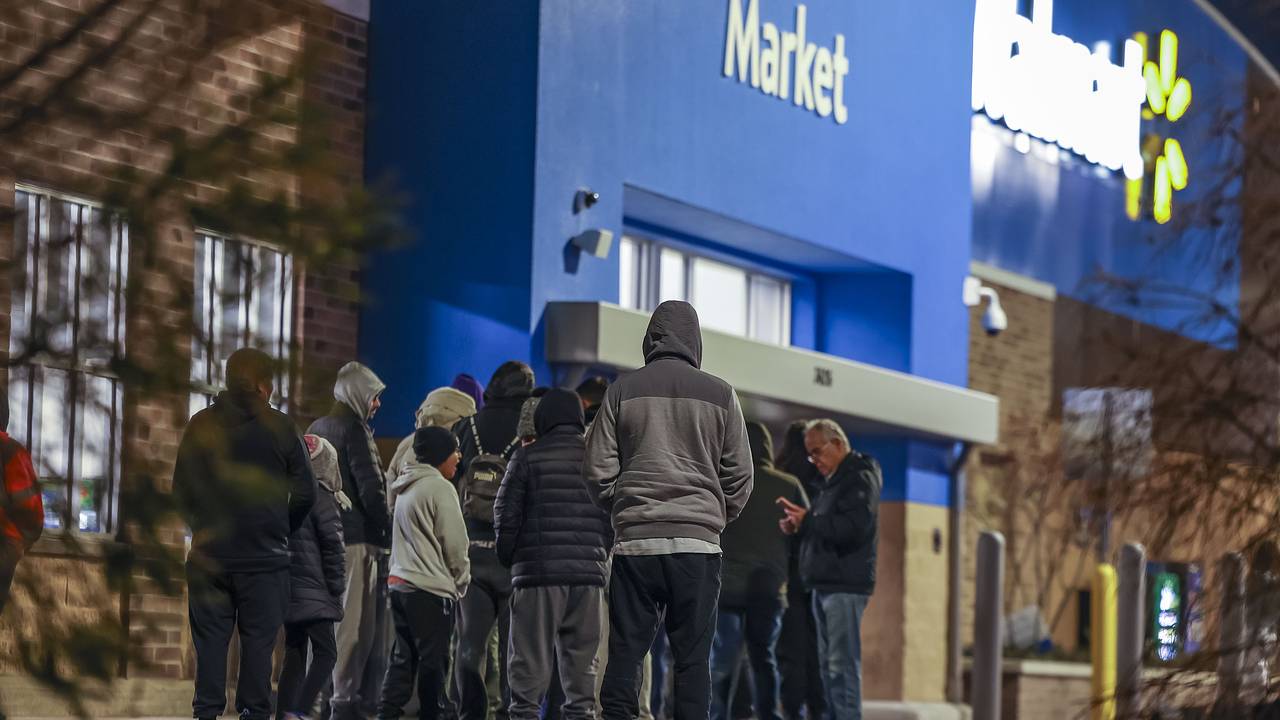 Мать нашла останки дочери в хлебопекарной духовке магазина