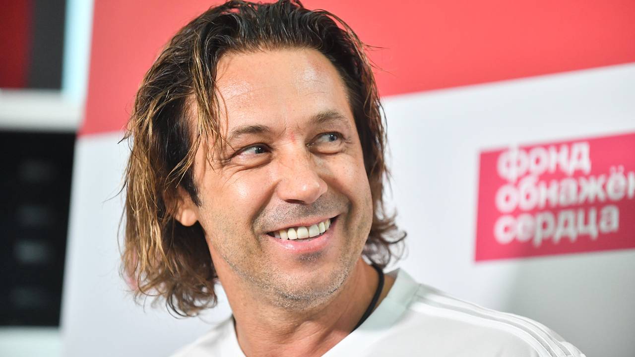 Мостовой оценил вероятность начала политической карьеры