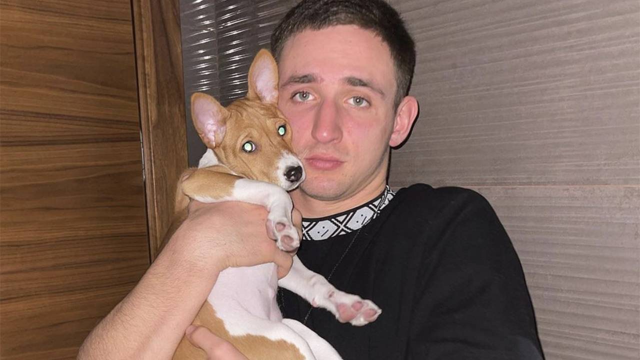 Задержанный за драку во время футбольного матча блогер Литвин рассказал о пользе ареста