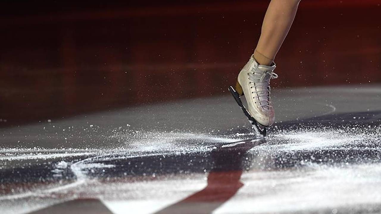 В ISU назвали плюсы отстранения российских фигуристов