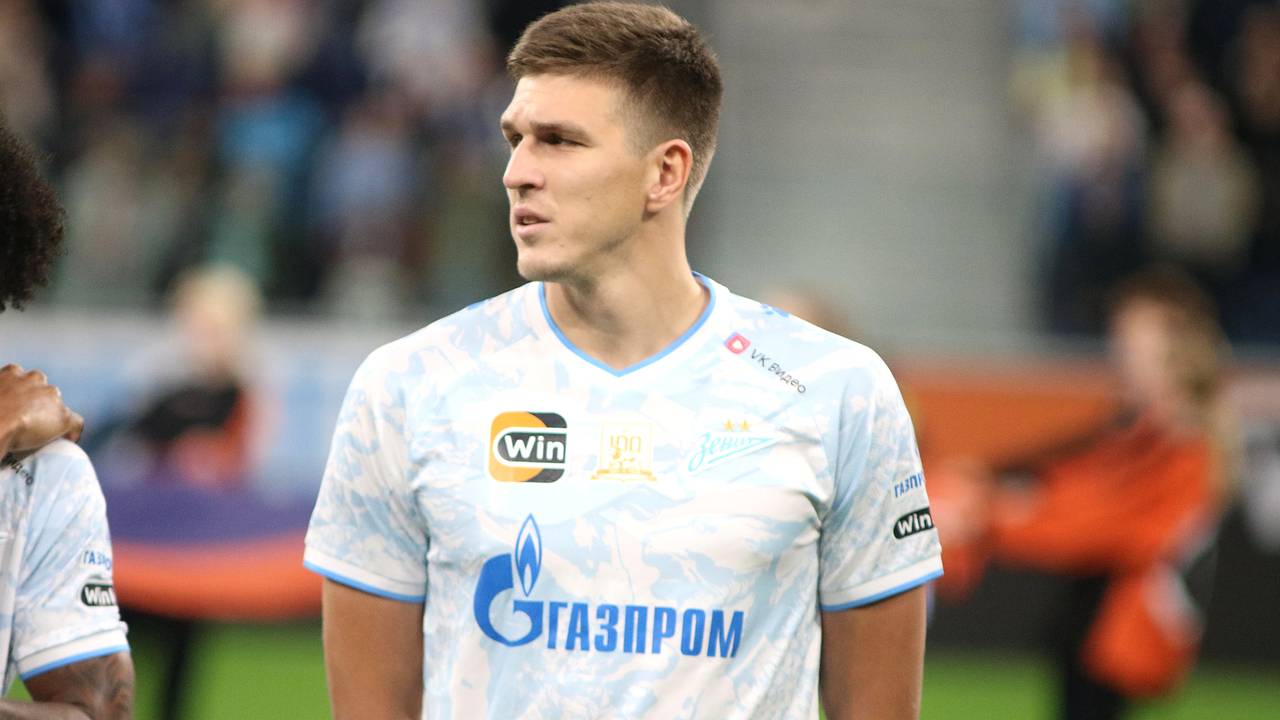 Соболев отказался общаться с московскими журналистами