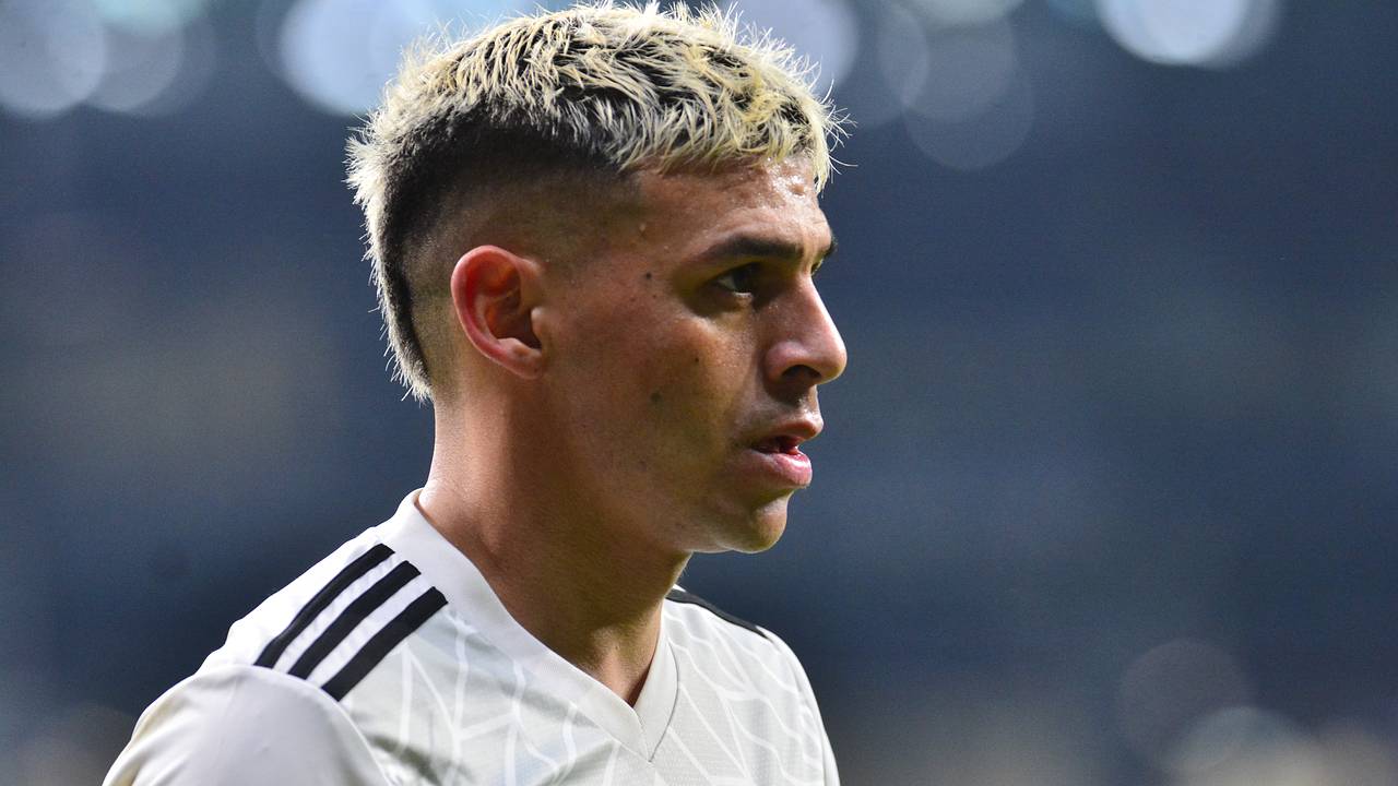 Легионер клуба РПЛ ответил на вопрос о получении российского паспорта