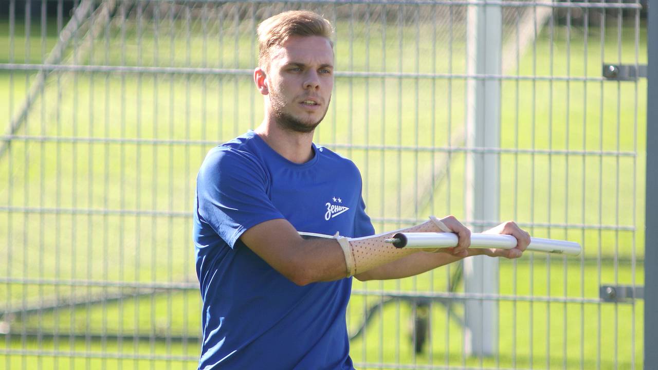 Футболист клуба РПЛ раскритиковал игрока «Зенита» за слова о пользе пива