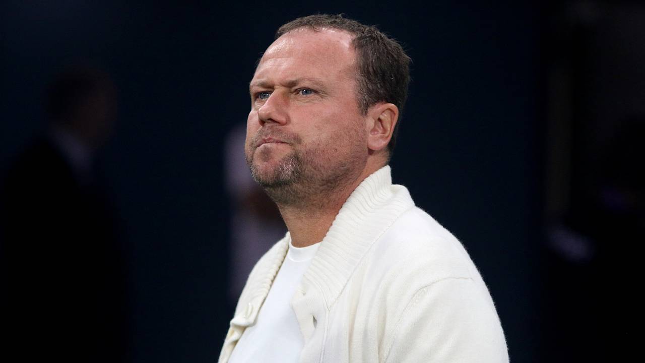 Тренер «Динамо» раскрыл сумму ежемесячных трат