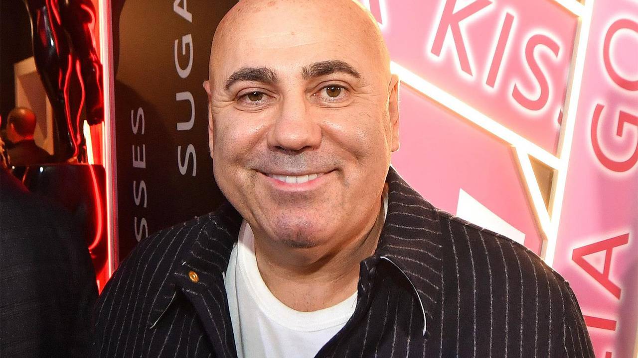 Пригожин оценил выбор Инстасамки солисткой «Ленинграда»